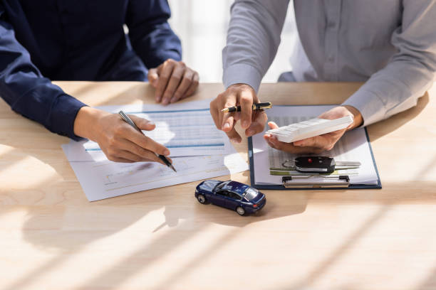 Car insurance options for Boring residents